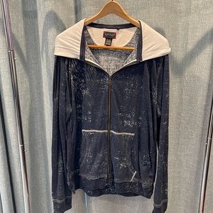 Buffalo - David Bitton - Lightweight Jacket - XL